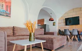 Denkmal-Wohnung in Bamberg